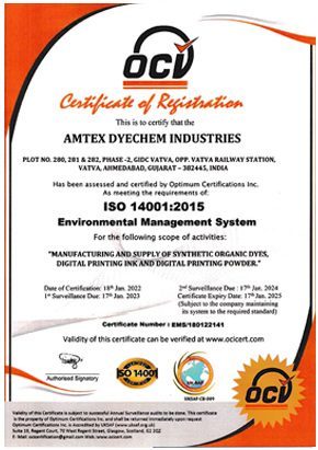 Amtex India