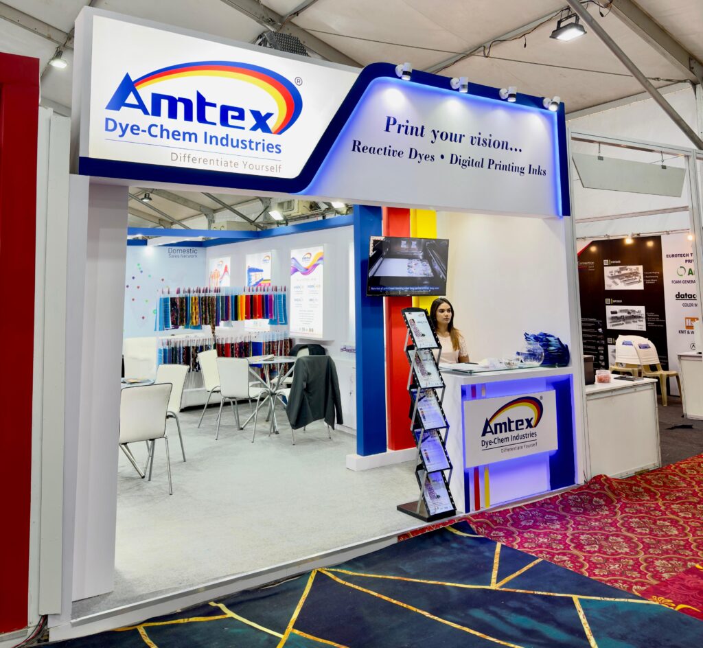 Amtex India