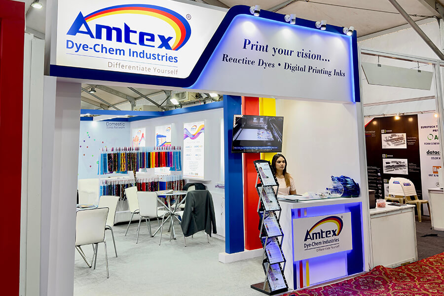 Amtex India