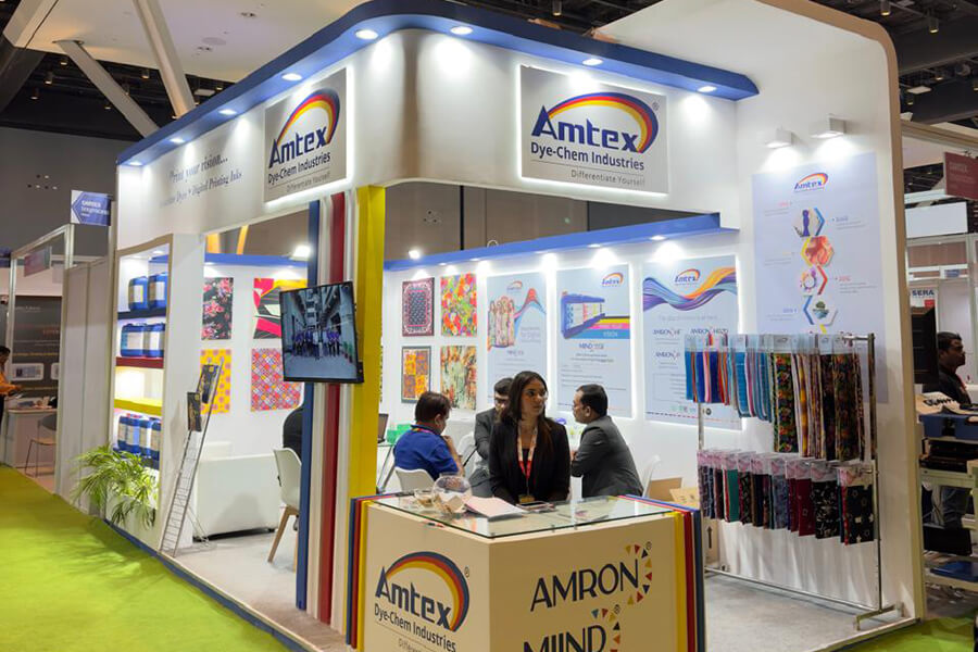 Amtex India