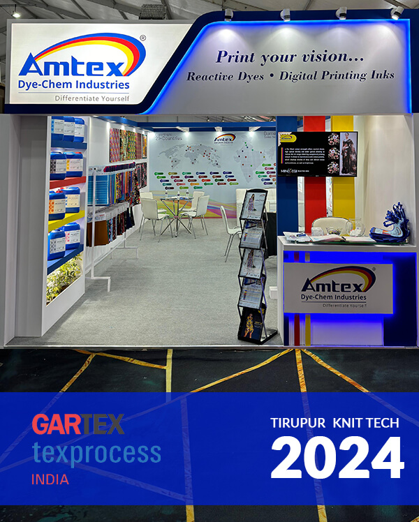 Amtex India