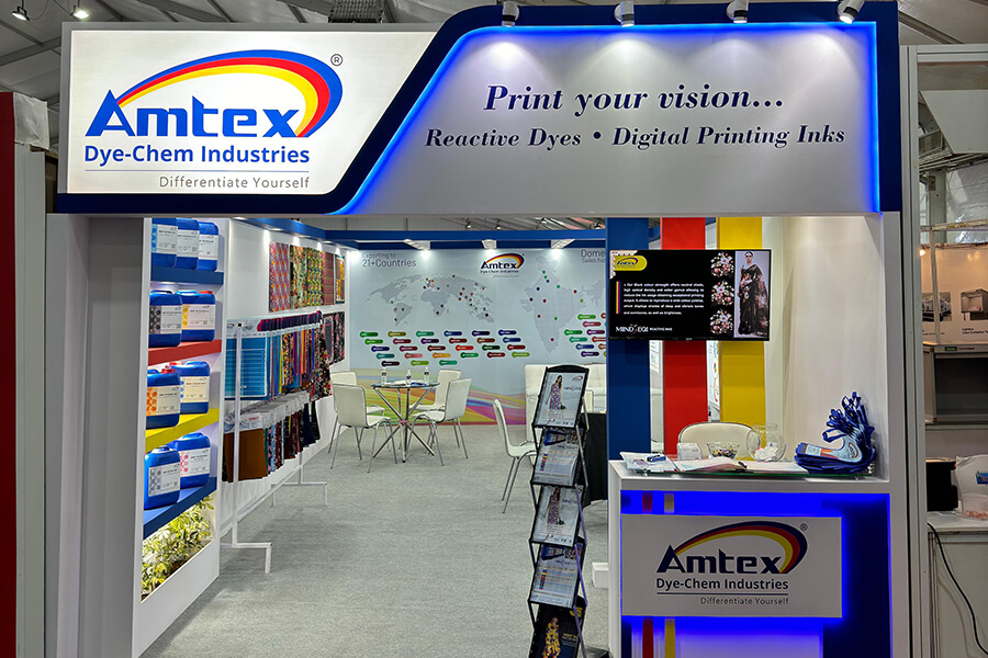 Amtex India