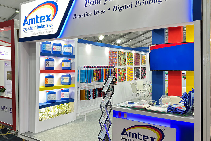 Amtex India