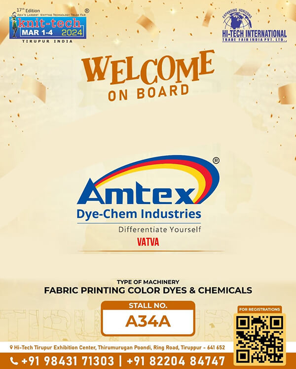 Amtex India