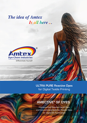 Amtex India