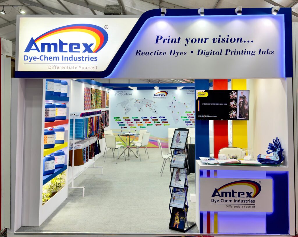 Amtex India