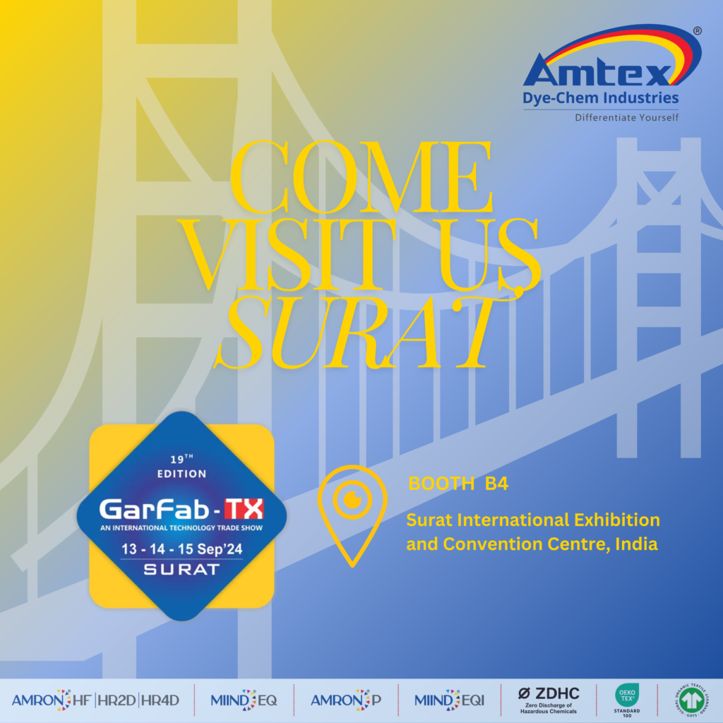 Amtex India