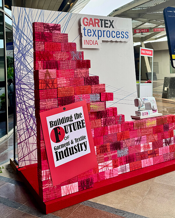 GARTEX DELHI 2025